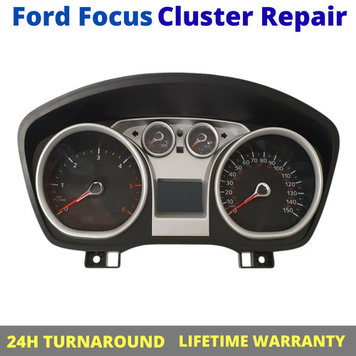 Ford focus mk2 max - c-max, kuga