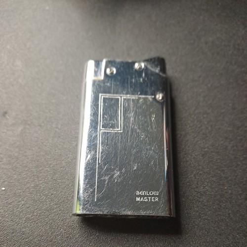 Vintage benlow master - vintage,