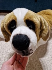 Hamleys Huge Large Soft Toy