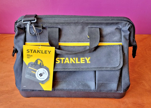 Stanley 40cm tool - 16",