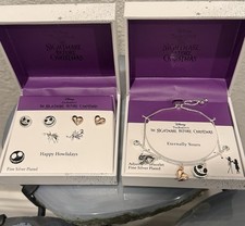 Disney Nightmare Before