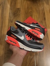 Nike Air Max 90 Infrared