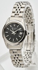 Rolex Oyster Perpetual Date