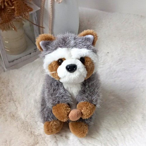 Very cute grey brown - 2*,