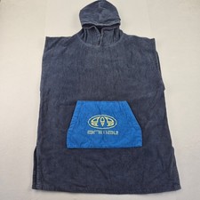 ANIMAL Poncho Medium Large