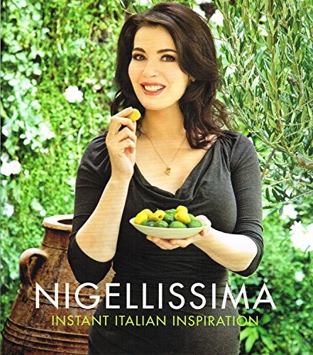 Nigellissima instant italian - nigellissima,