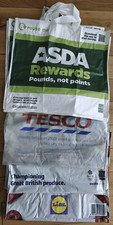 14 ASDA TESCO ALDI & LIDL