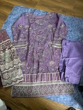 Women Asian Designer Suit