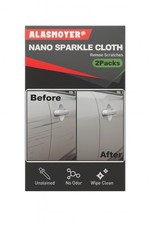 2-Pack Nano Sparkle Car