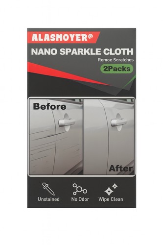 Nano sparkle car scratch - nano,