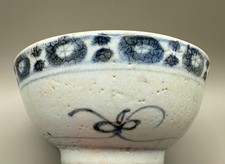 Chinese Provincial Blue &