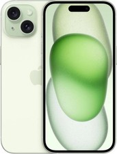 Apple iPhone 15 5G 128GB Brand