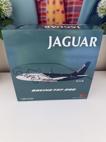 Jfox jf7372007 200 boeing - jfox,