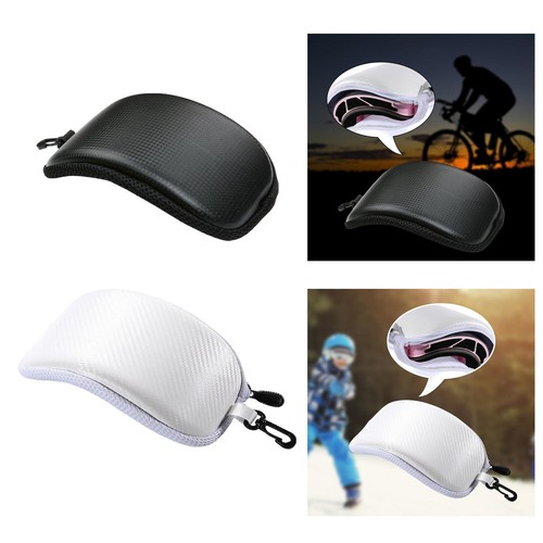 Ski goggles case - ski,