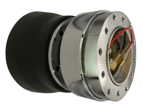 Quick release steering - steering, wheel