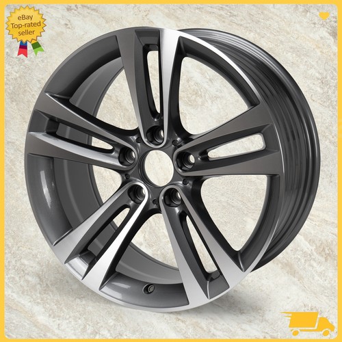 Alloy wheel rim for bmw - wheel,