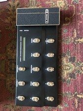 FBV Shortboard MK II Foot Controller Line 6