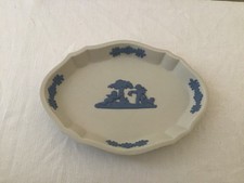Vintage Wedgewood Jasperware