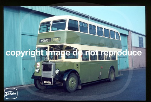 Original bus slide aberdeen - slide,