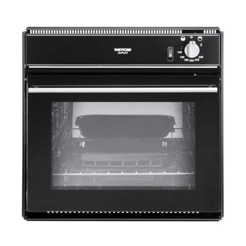 Thetford duplex oven - duplex,