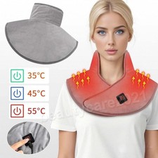 Electric Neck And Shoulder