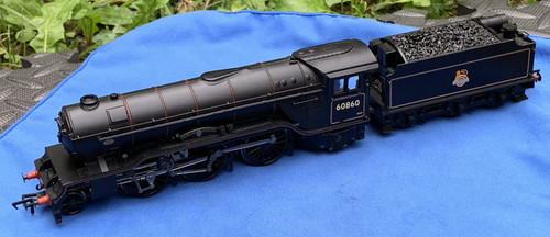 Bachmann gauge 564 br - gauge,