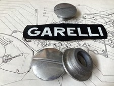 Garelli Tiger Cross KL 50 /