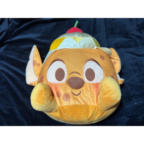 Disney munchlings pineapple - disney,