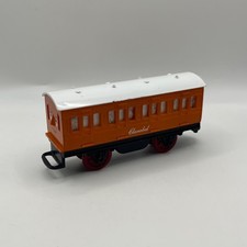 Hornby Thomas & Friends Clarabel Coach Train Model L6541 #Q Multi Buy