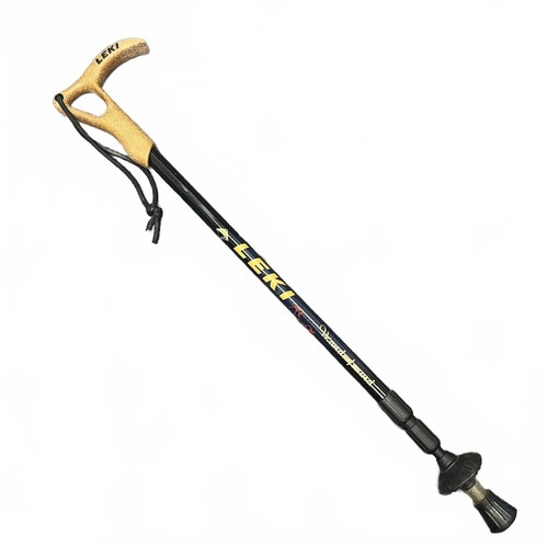 Leki wanderfreund hiking pole - wanderfreund,