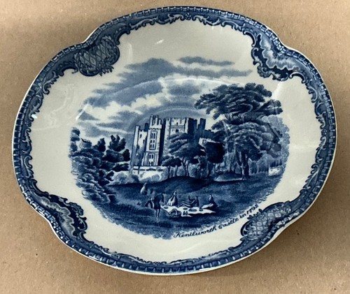 Johnson brothers 13cm berry - johnson,
