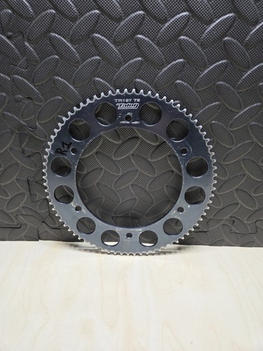 Talon 77t kart sprocket 20 - kart,