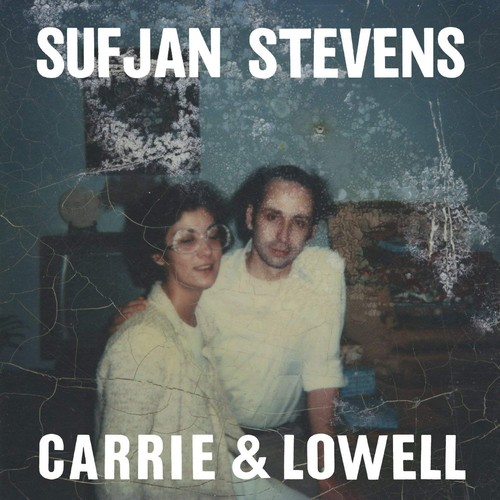 Sufjan stevens carrie - sufjan,