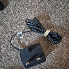 100% Genuine Nokia 2600 3250 3720 5500 6110 6500 6760 AC-3X Mains Charger