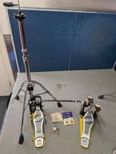 Mapex Janus Double Kick Hi Hat