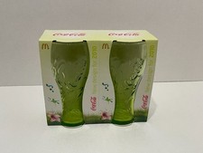 McDonald’s Coca-Cola 2010