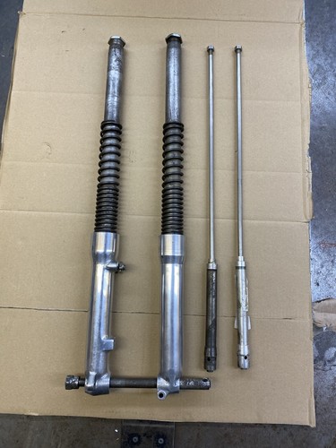 Norton roadholder triton - norton,