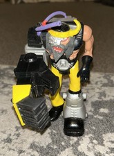 Vintage LJN ThunderCats - 1986