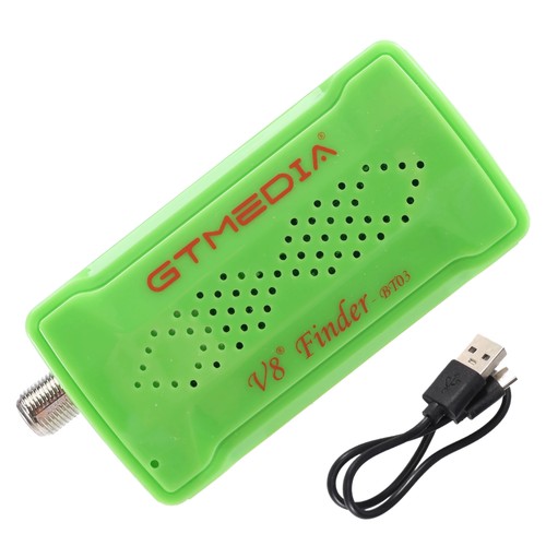 Satellite bluetooth dvb - satellite, dvb-s2