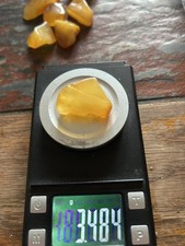 amber necklace NATURAL BALTIC