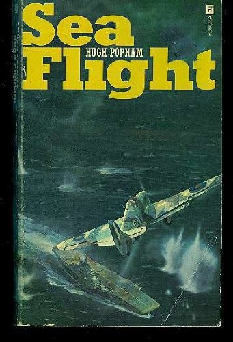 Sea flight fleet - sea, flight: