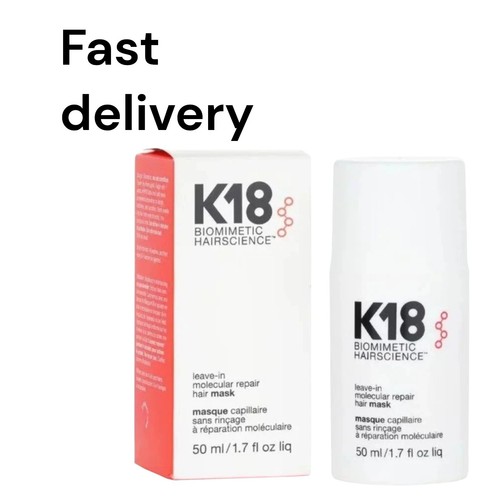 50ml k18 leave - k18, molecular