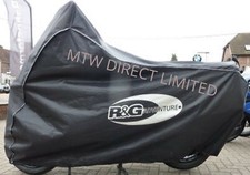 R&G RACING ADVENTURE BIKE