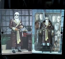 Neca UNIVERSAL MONSTERS INVISIBLE MAN (KEMP HOUSE) ULTIMATE 7" FIGURE - IN STOCK