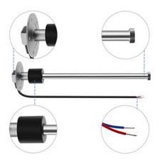250mm Fuel Level Sender Fuel