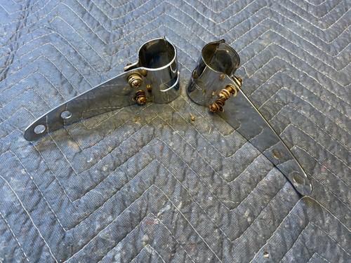 Pair highway hawk stainless - highway,