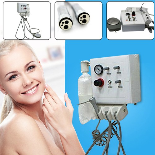 Portable dental turbine - dental, unit