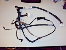 Lexus RX300 Mk2 03-08 Interior Rear View Mirror & Rain Sensor Loom 82171-43141