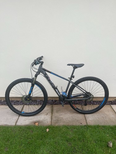 Cube analog mountain bike - analog,