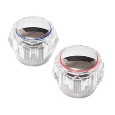 Replace Worn Out Tap Heads